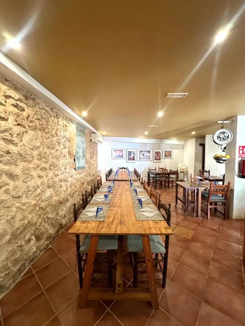 Local comercial en alquiler en Sa Cabaneta, imagen 11