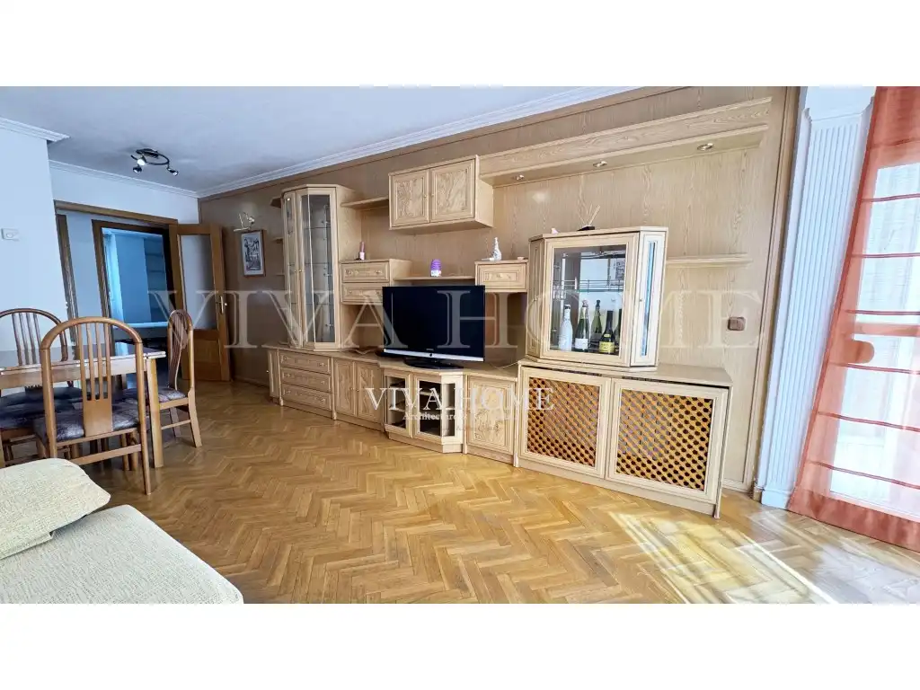 Living room of Flat for sale in Mejorada del Campo