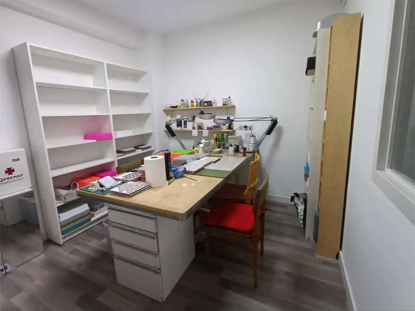 Local en venta en Madrid con Aire acondicionado