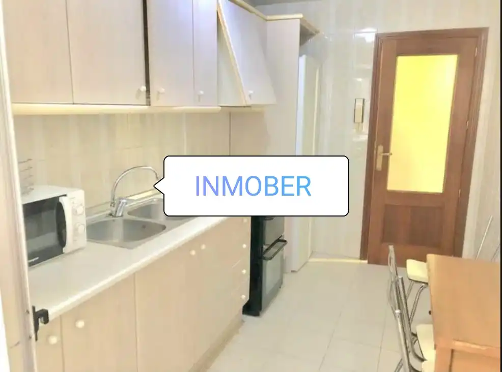 Wohnung mit Terrasse zum Verkauf in El Torreón - Los Ángeles - El Pilar, imagen 3