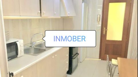 Foto 3 de Piso en venta en El Torreón - Los Ángeles - El Pilar, Ciudad Real Capital