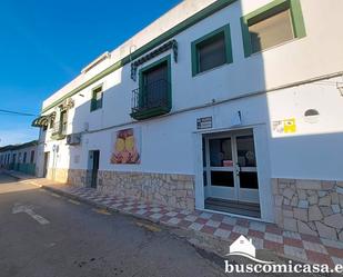 Exterior view of Premises for sale in Guarromán  with Air Conditioner