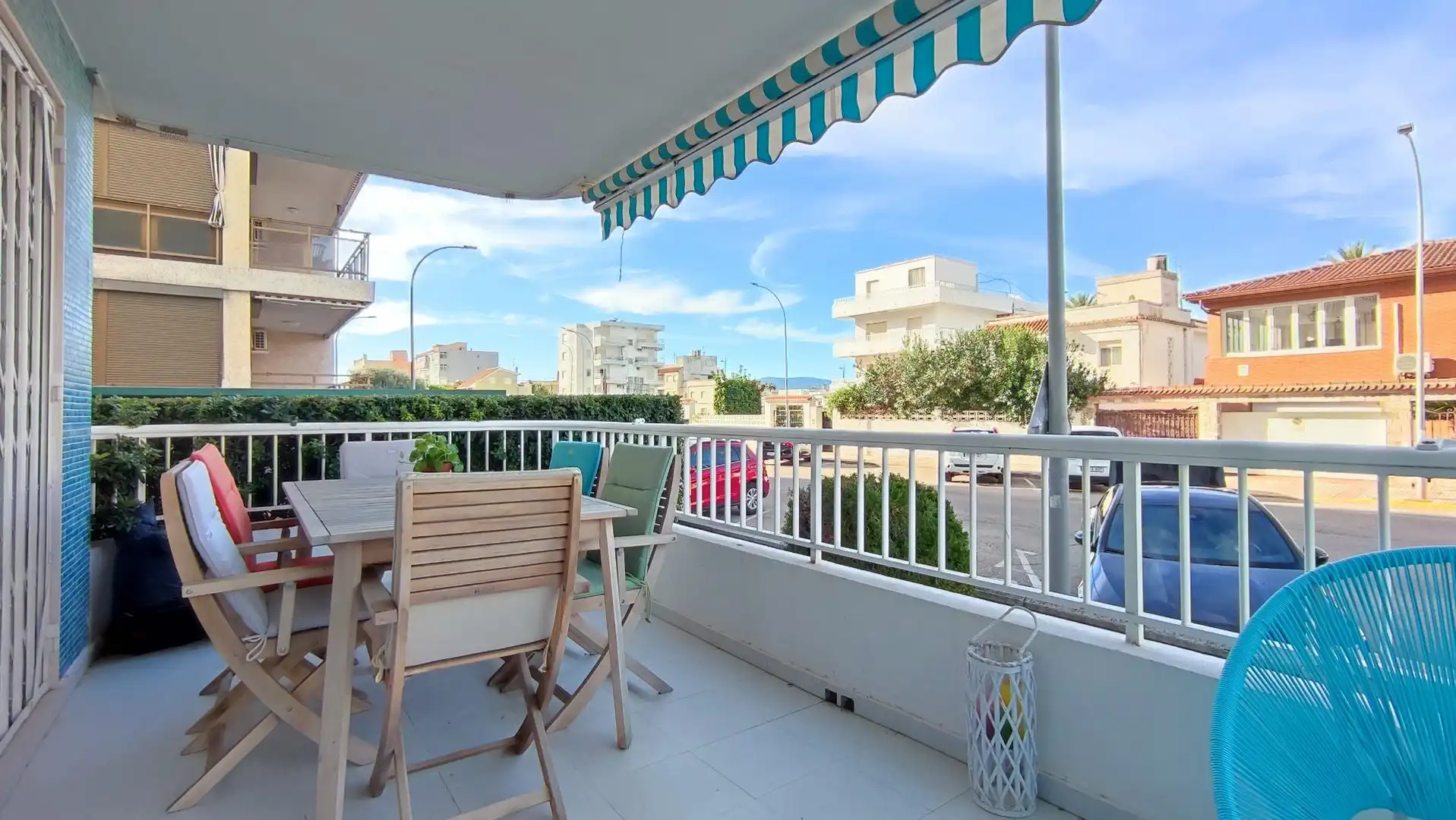 Mini appartamento con piscina in vendita a Avenida ROGER DE LAURIA, imagen 18
