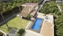 Piscina de Casa o xalet en venda en Arafo amb Aire condicionat, Jardí privat i Terrassa