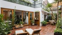 Terrace of Attic for sale in  Barcelona Capital