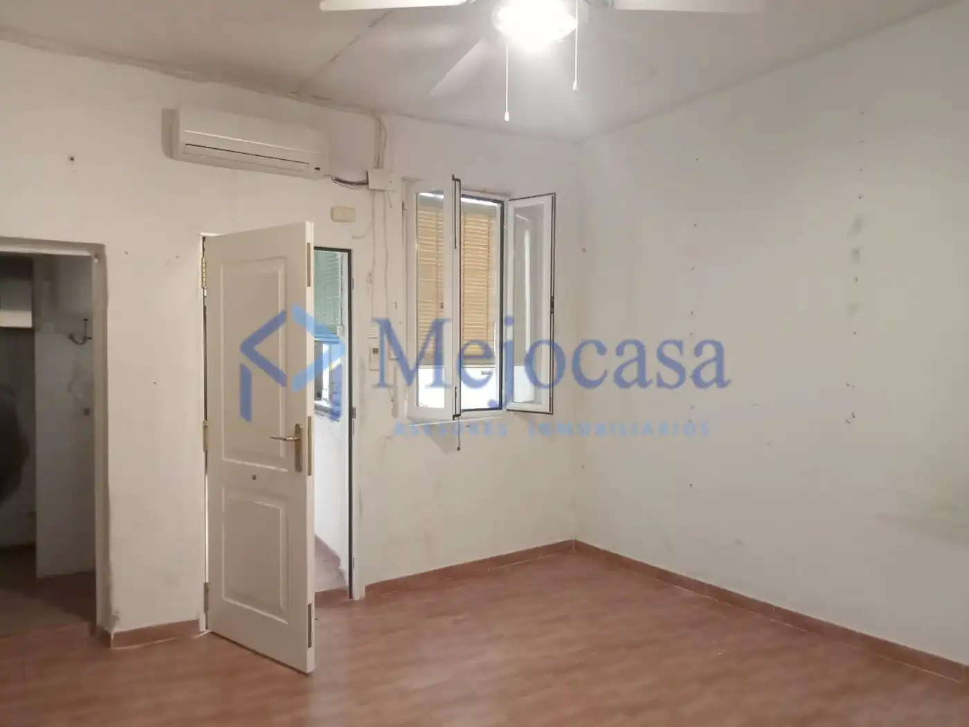 Apartament en venda a Calle de El Escorial