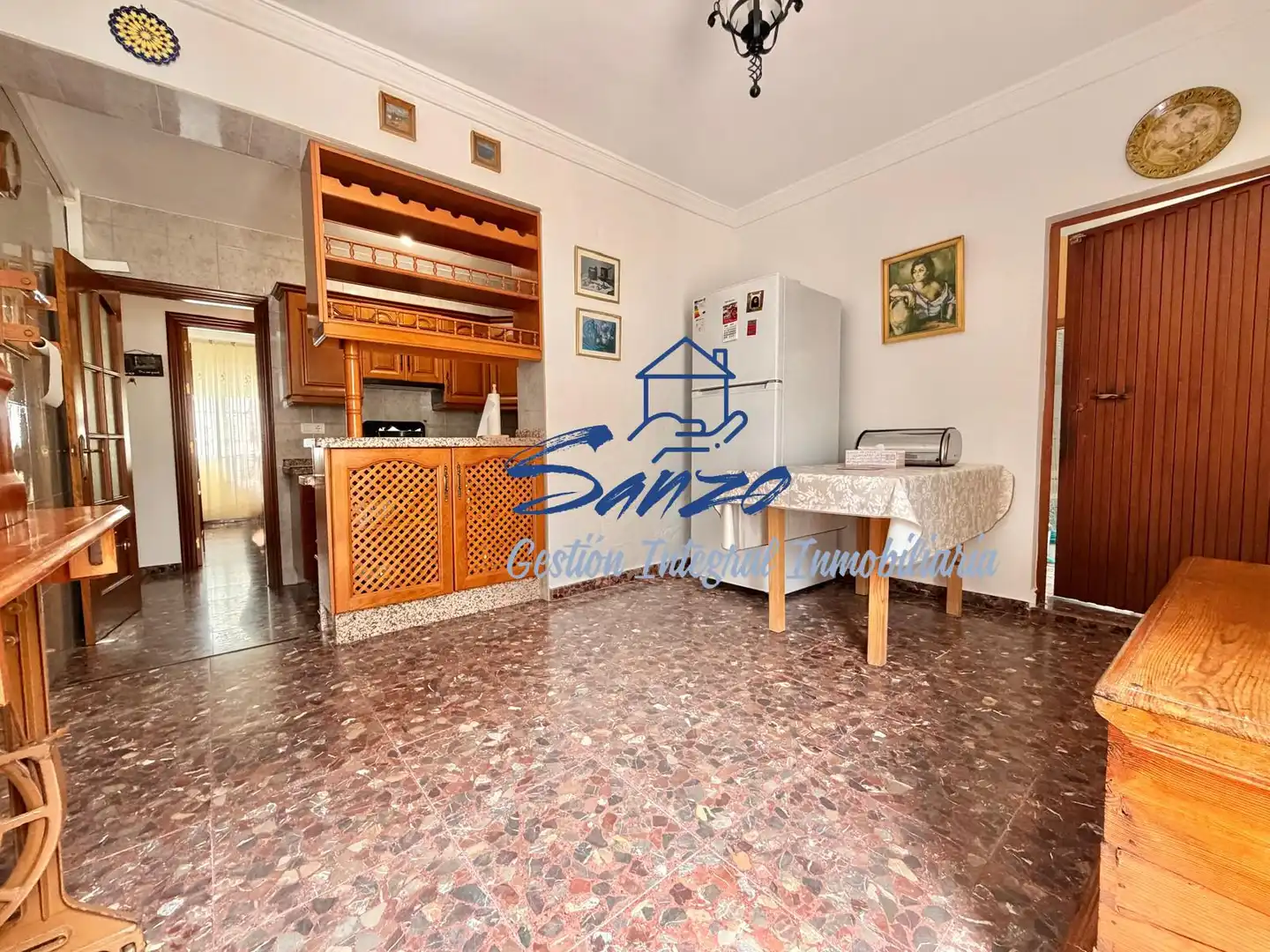 Piso con ascensor en venta en Fuentemora, imagen 3