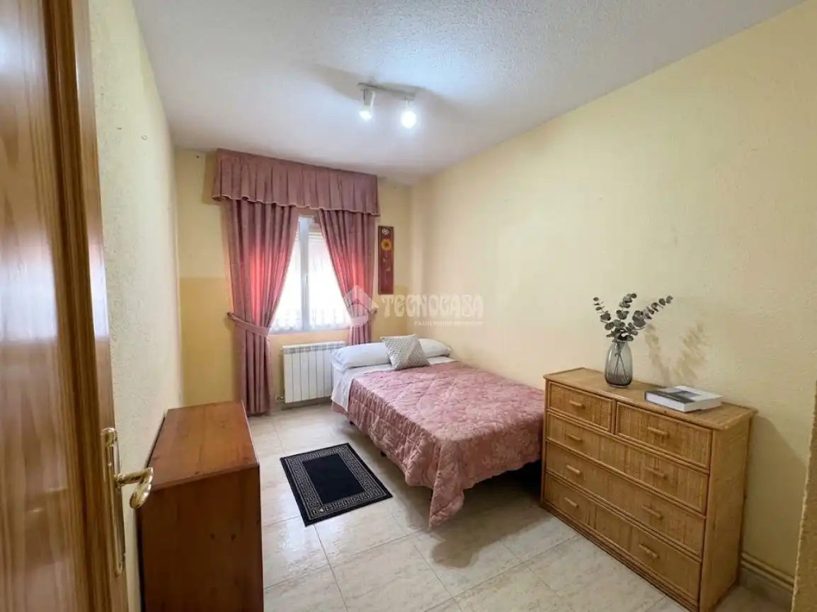 Flat for sale in Carlos Ruiz, imagen 16
