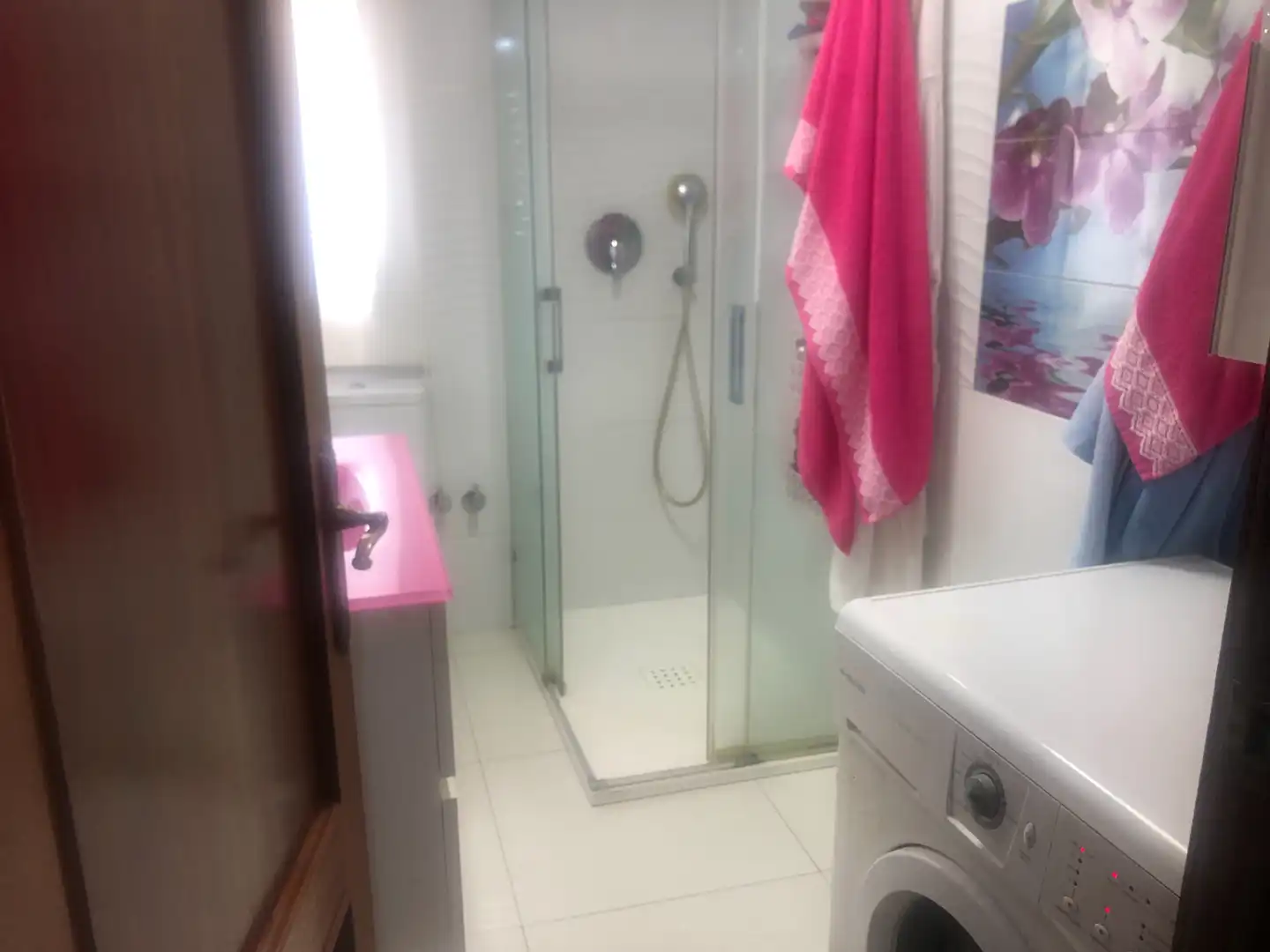 Bathroom of Detached homes for sale in Camargo  with Heating, Furnished and Oven