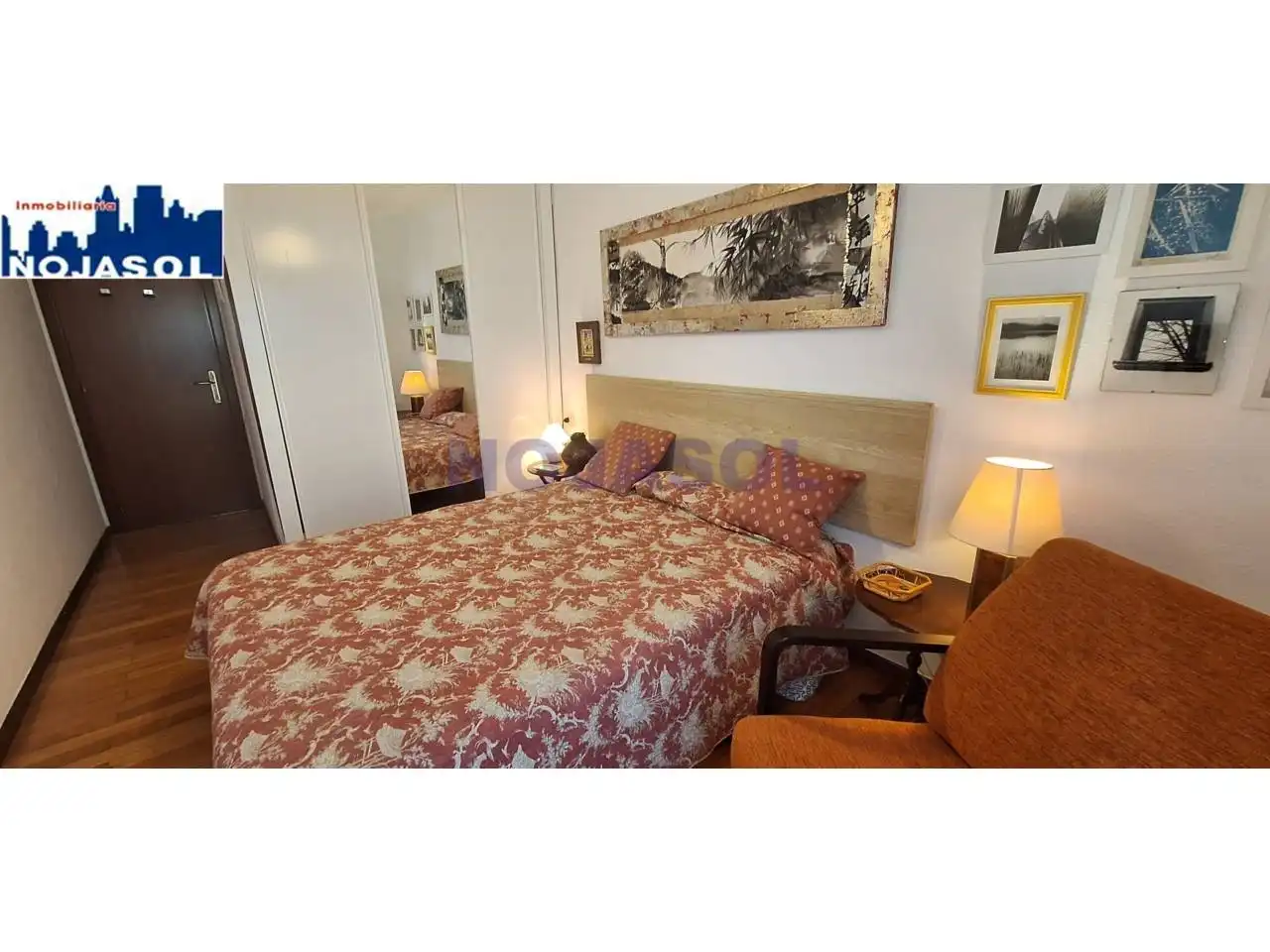 Wohnung mit Terrasse zur Miete in Calle LOS PINARES 54, imagen 43