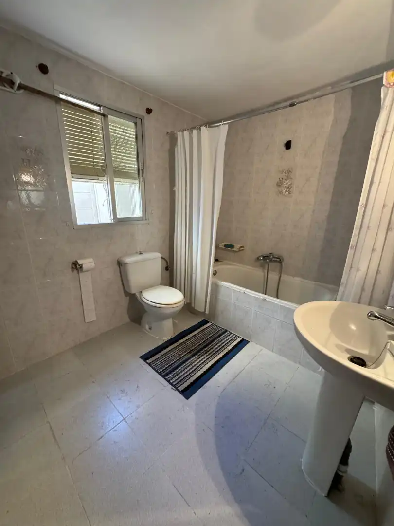 Baño de Casa o chalet en venta en Velada con Aire acondicionado