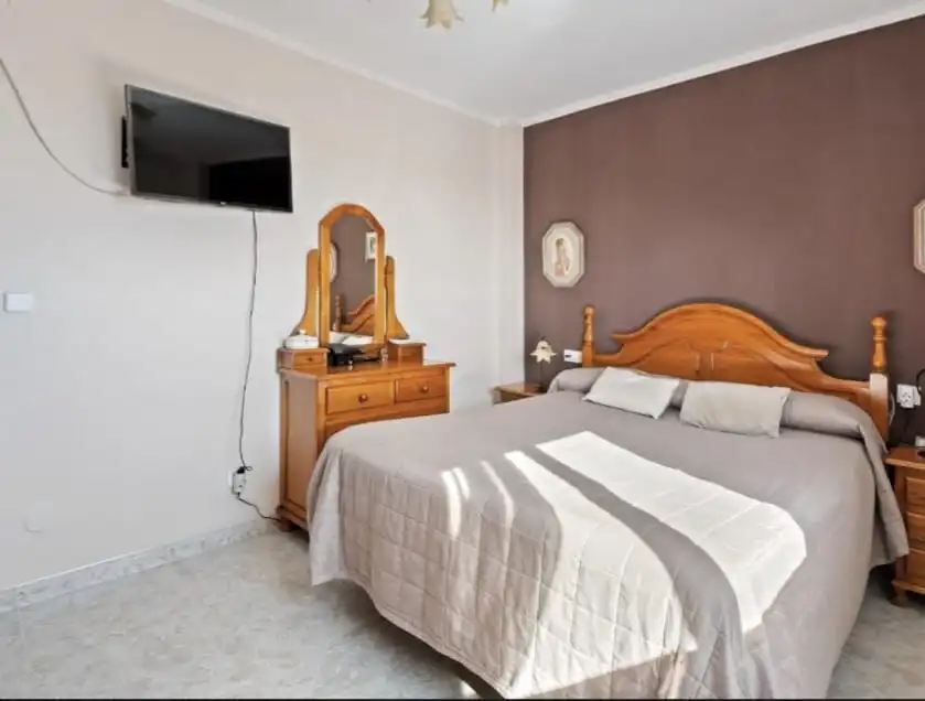 Habitación de Piso en venta en Málaga con Aire acondicionado, Terraza y Amueblado