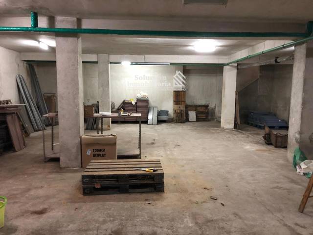 Local comercial en Venta en Garrido Sur