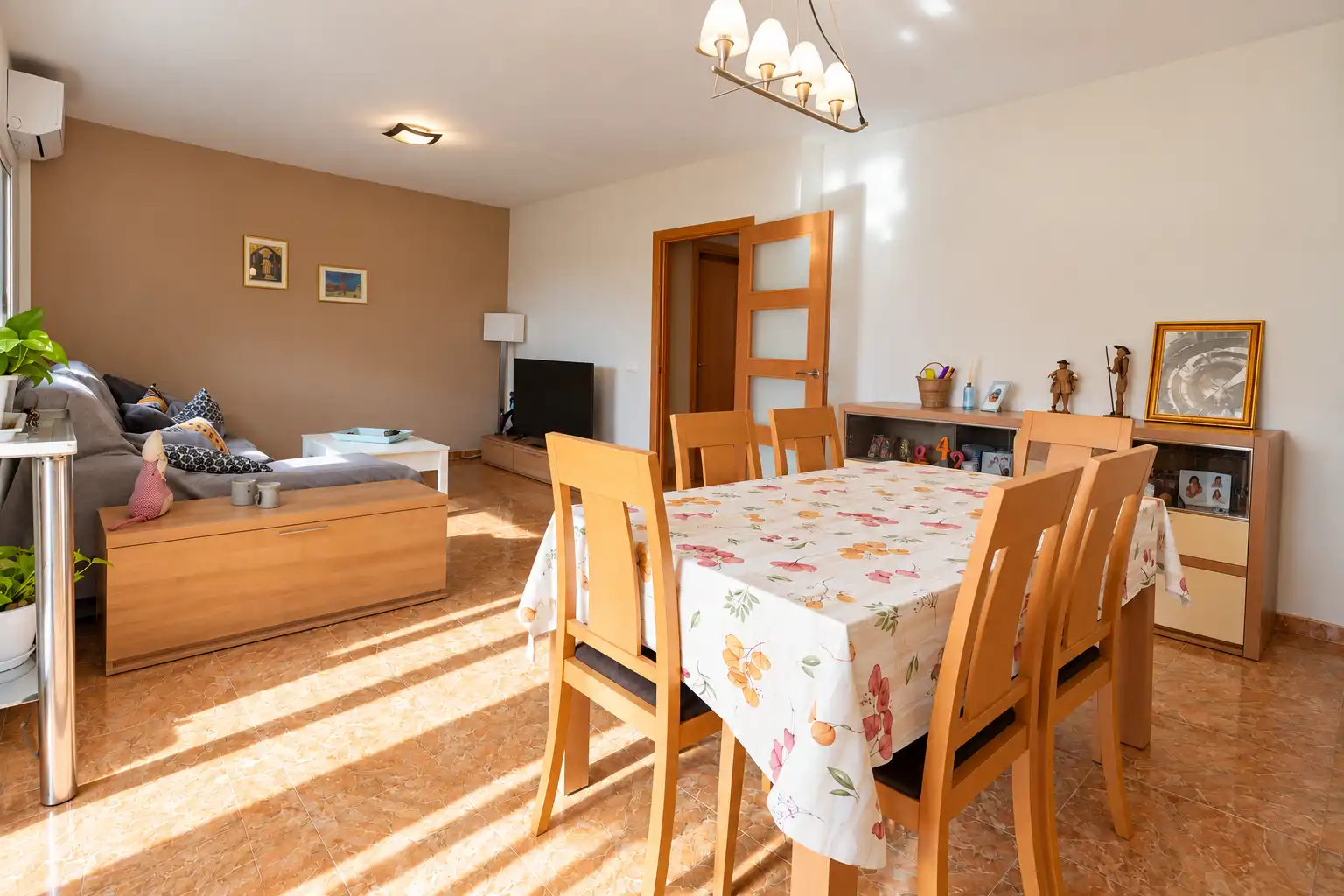 Maison mitoyenne à vendre à Carrer de Puertollano, imagen 40