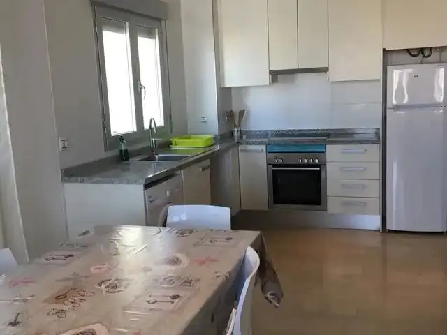 Piso con piscina en alquiler en avenida juan carlos 1 7, imagen 4