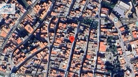 Foto 2 von Einfamilien-Reihenhaus zum Verkauf in Calle las Hermosas, Las Cabezas de San Juan, Sevilla