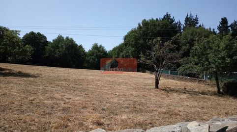 SE VENDEN PARCELAS EDIFICABLES  A 5 KMS DE LUGO