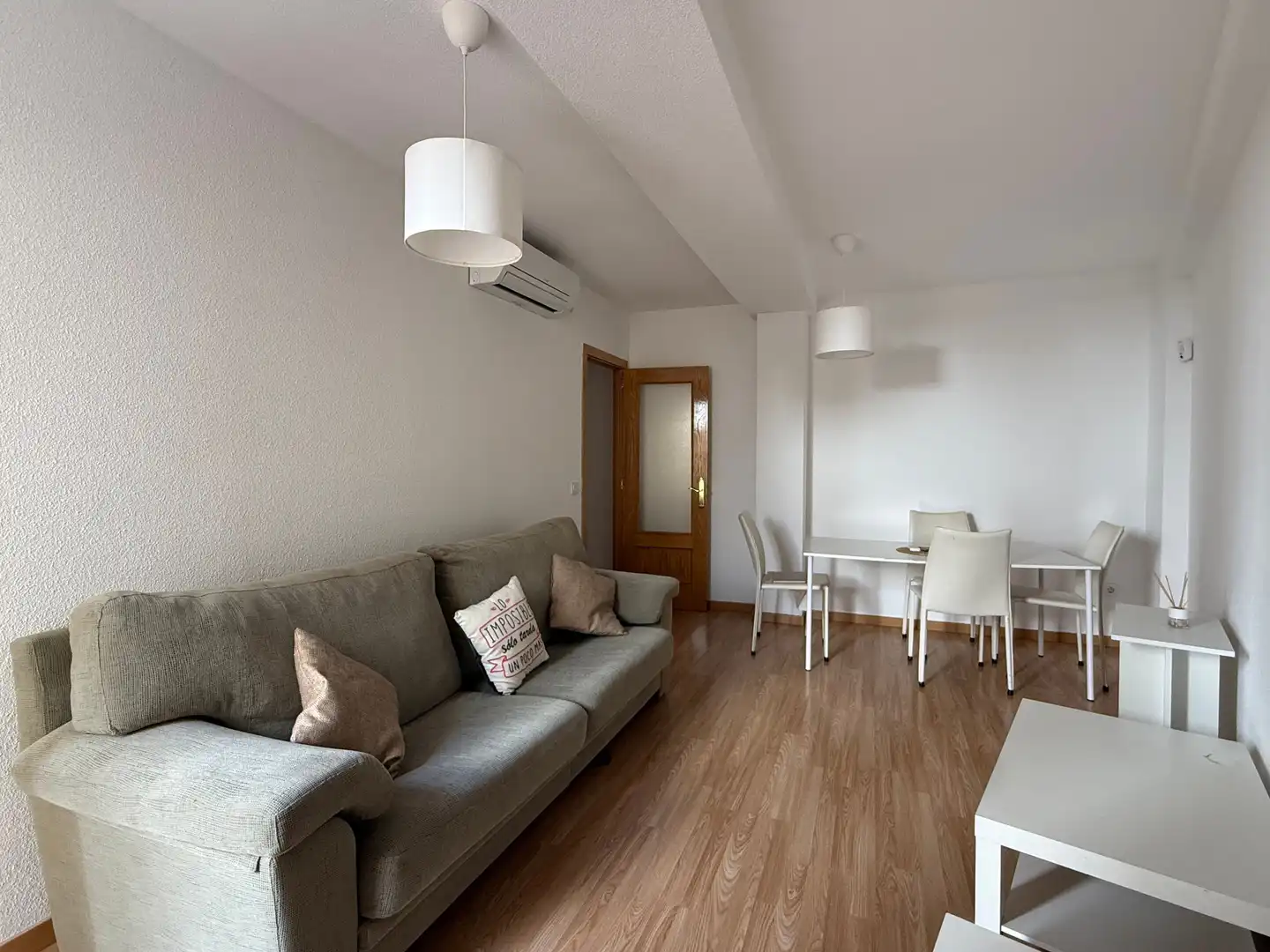 Flat with lift for sale in Calle Cristóbal colon, imagen 4