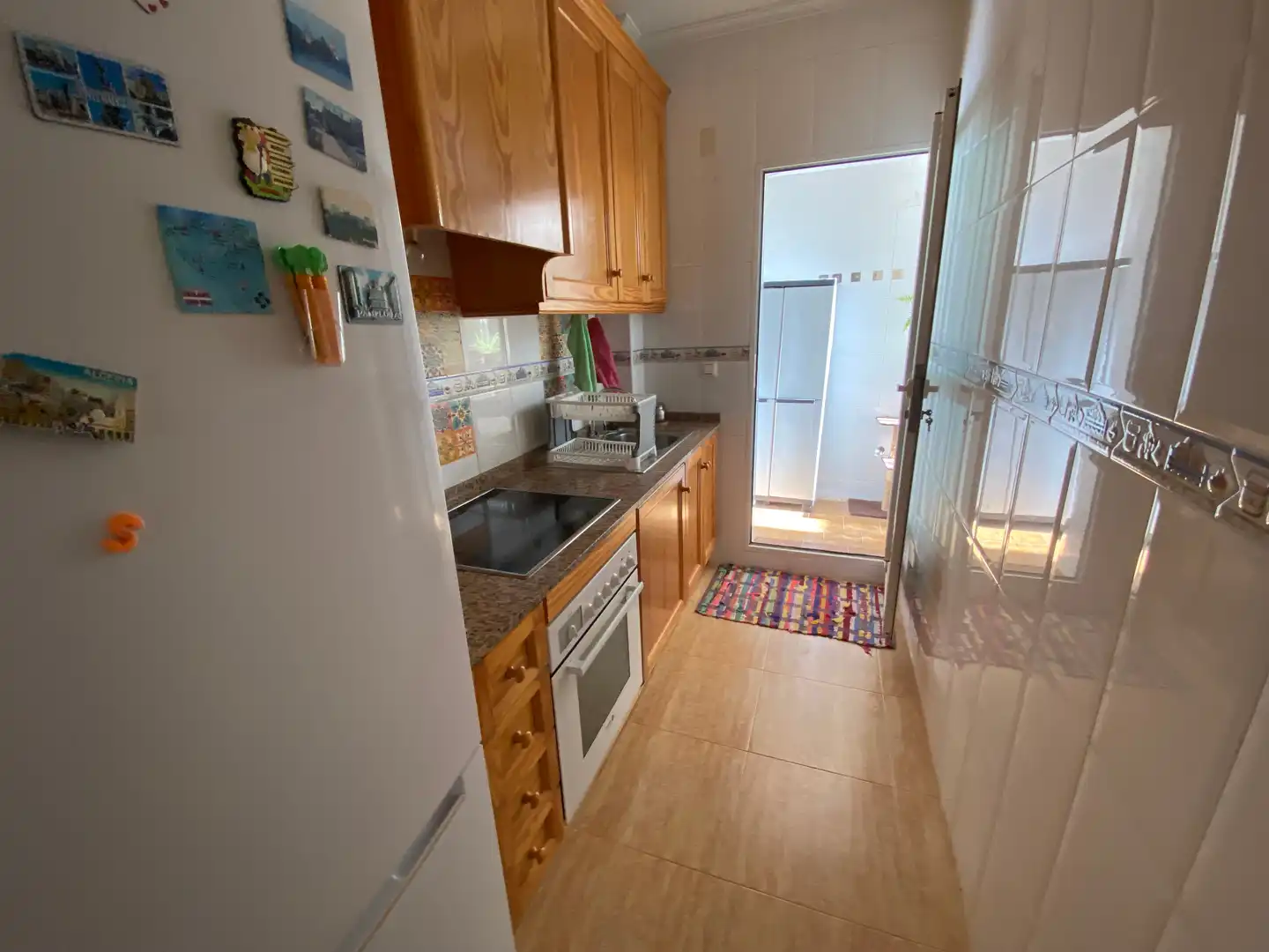 Apartament amb piscina en venda a Castalla, imagen 7