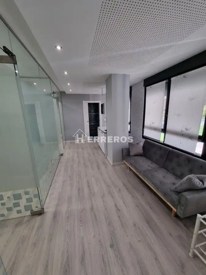 Office space with lift for sale in parque de los lirios, imagen 2
