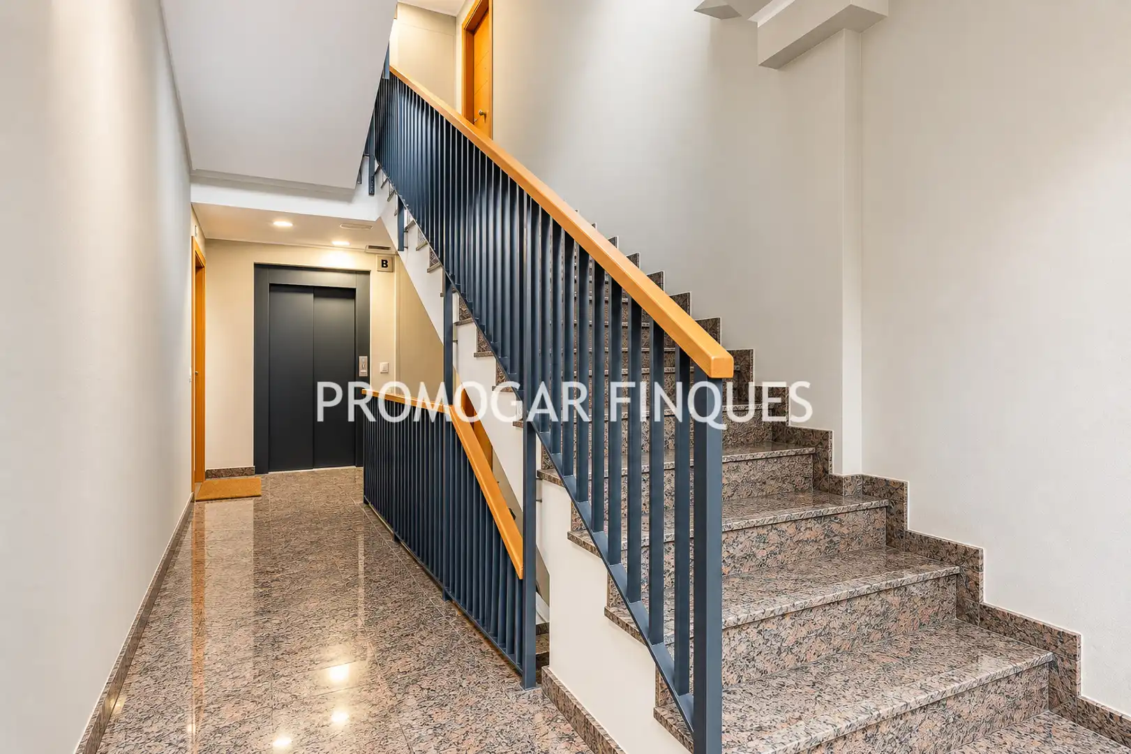 Appartement avec terrasse à vendre à Carrer de Bergara, imagen 46