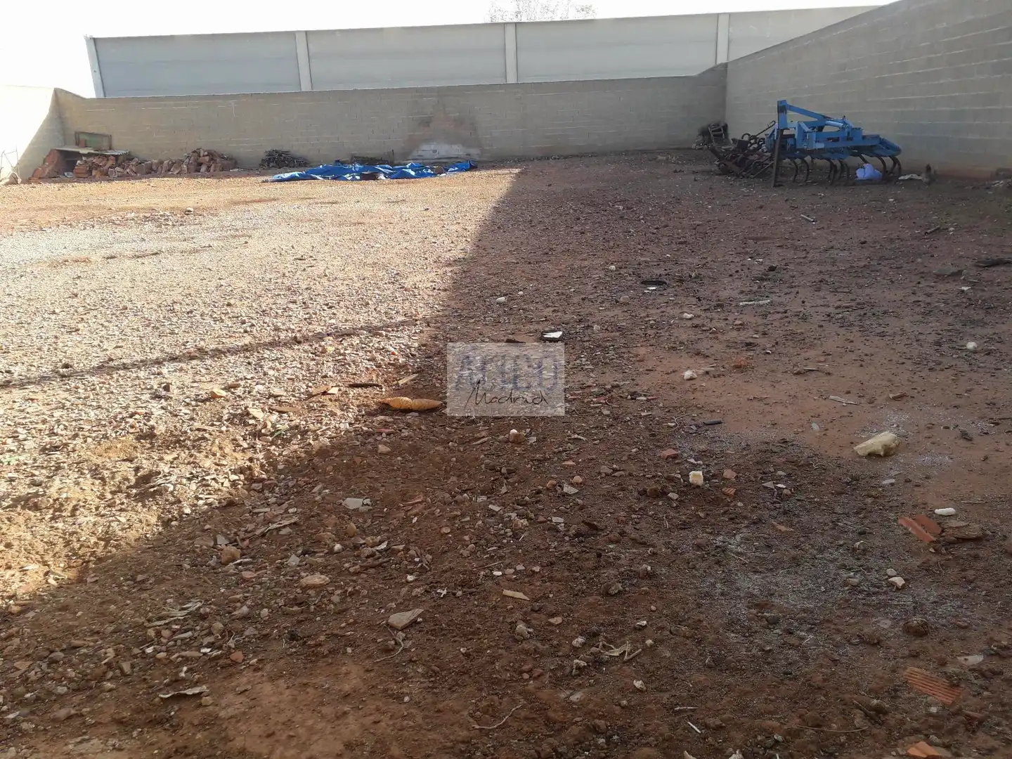 Residencial en venda en Cózar