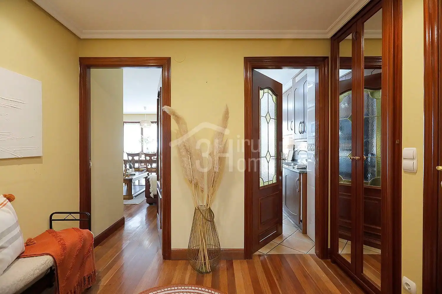 Piso en venta en Irun  con Calefacción
