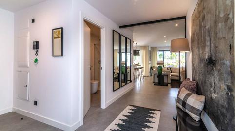 Foto 4 de Planta baixa en venda a Altos de Estepona, Málaga