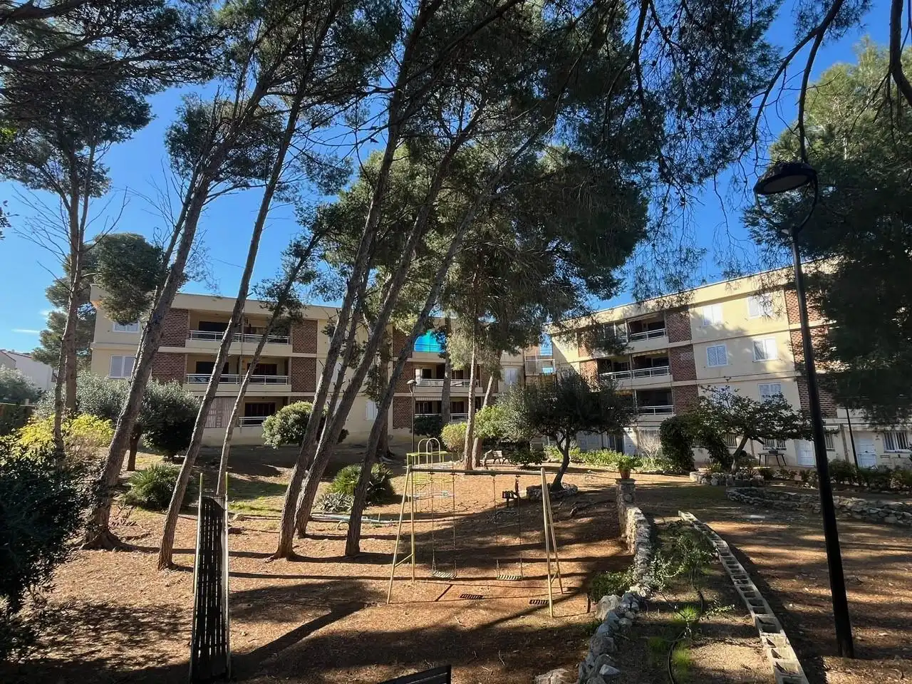 Flat with garden for sale in del Pla de l'Era, imagen 22