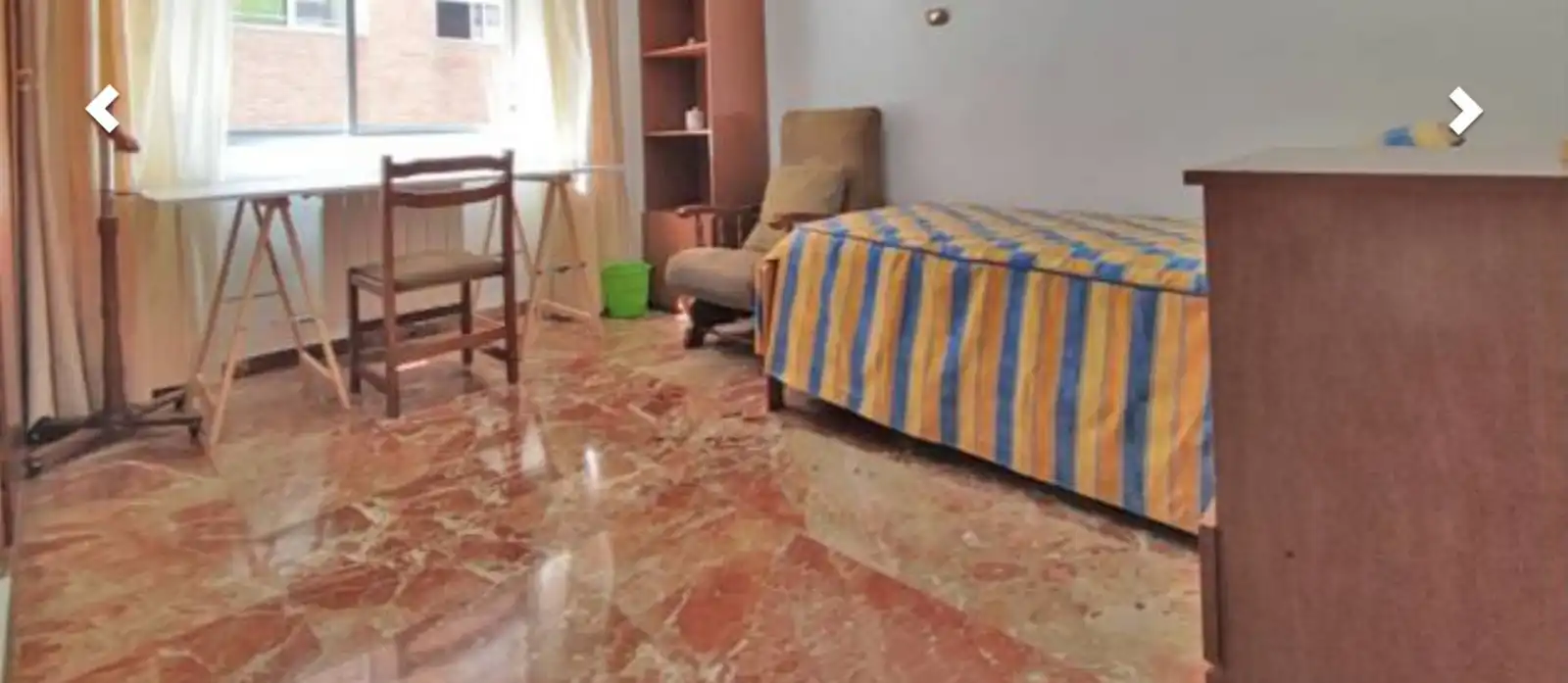 Wohnung mit Aufzug zur Miete in Calle Horno de Abad 10, imagen 6