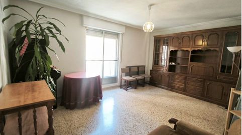 Photo 4 of Flat for rent in Lopez Vivero, Barrio Blanco, Salamanca Capital