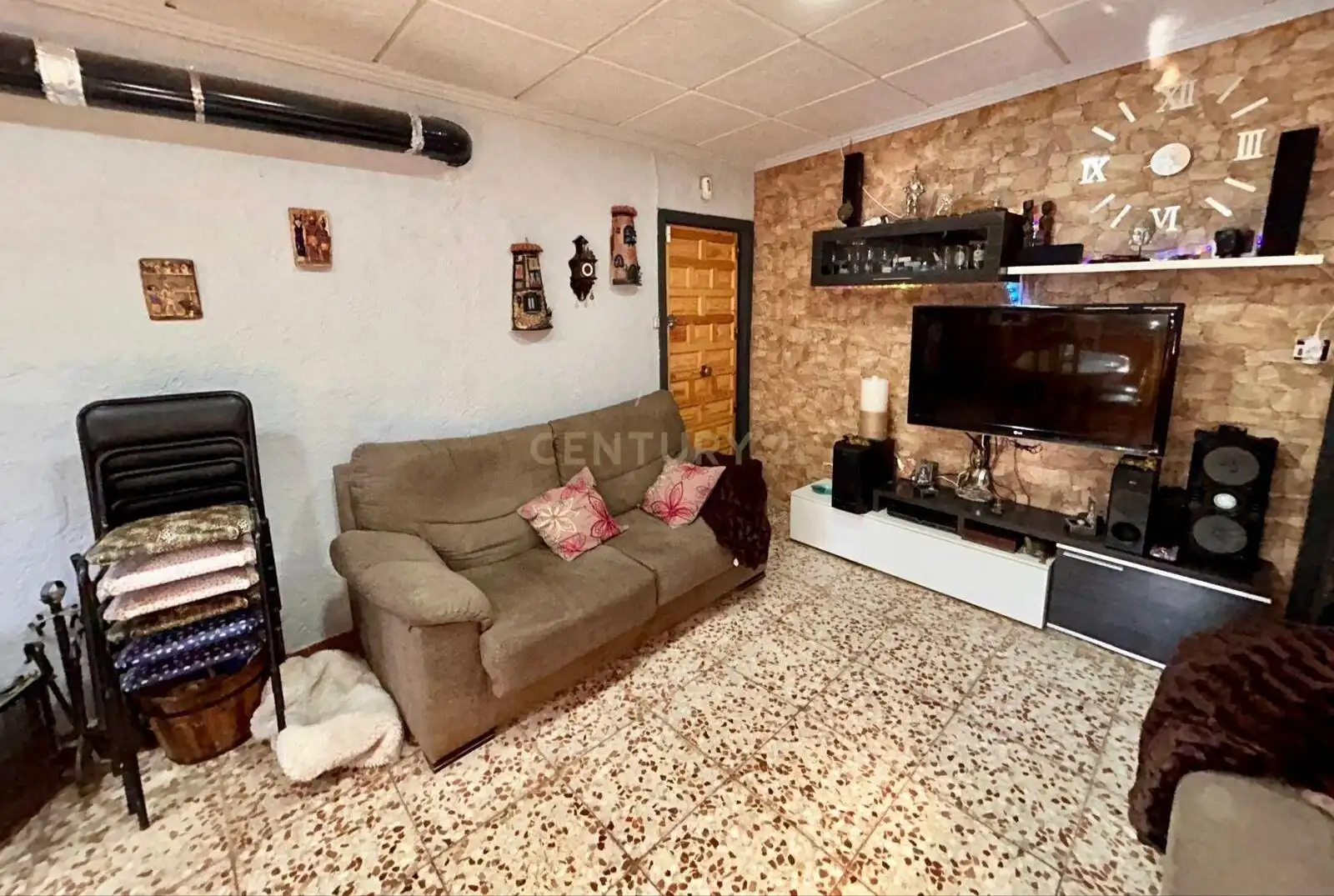 Casa amb piscina en venda a PD SOLANA LA 14EL FONDO DE LES NEUS/HONDON DE (ALICANTE), imagen 8