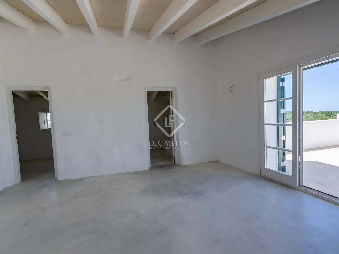 Casa rústica amb piscina en venda a Alaior poble, imagen 31