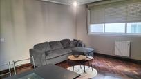 Living room of Flat to rent in A Coruña Capital 