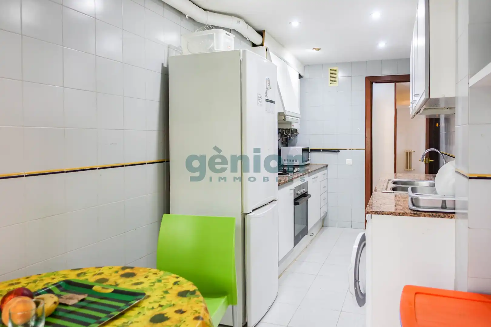 Appartement avec ascenseur à vendre à Eixample Nord, imagen 10