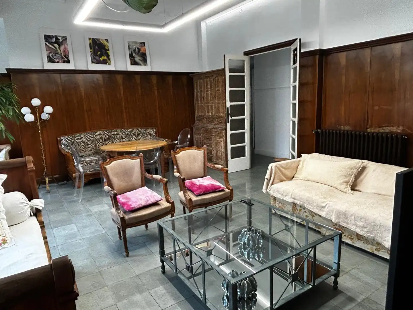 Wohnung mit Aufzug zum Verkauf in Carrer de Lladró i Mallí, imagen 5
