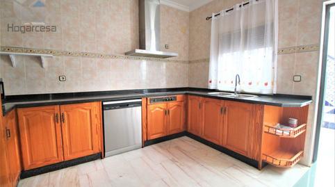 Foto 2 de Casa o xalet de lloguer a Nuñez de Balboa, San José de la Rinconada, La Rinconada