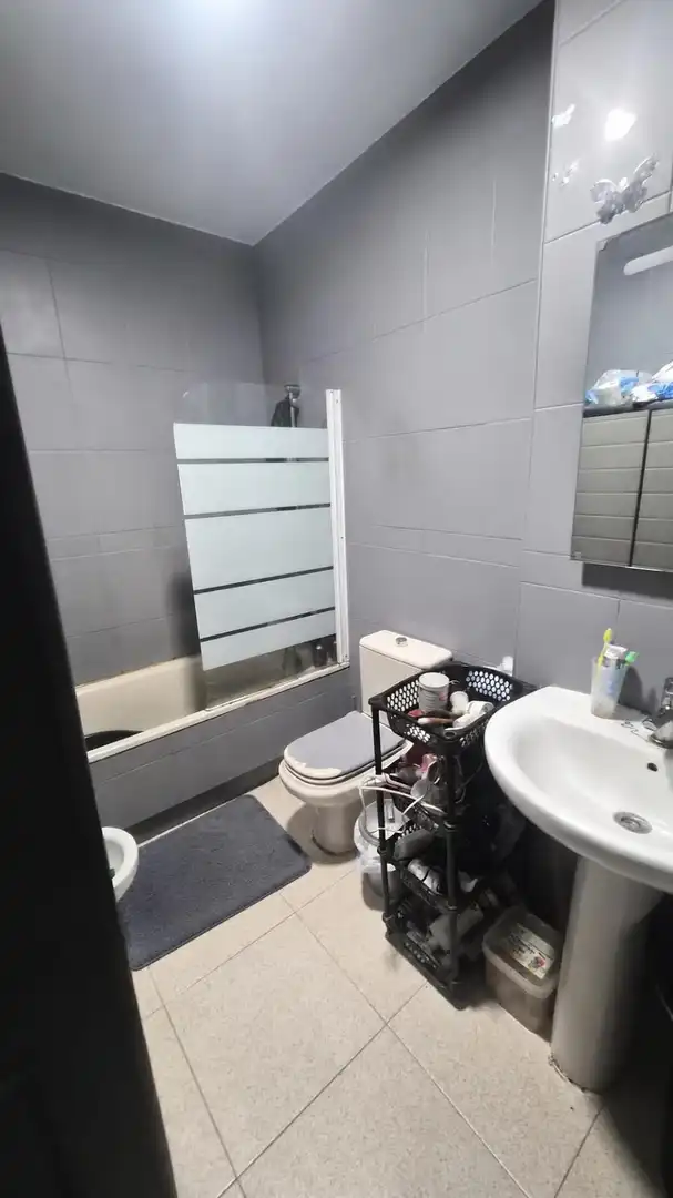 Baño de Piso en venta en Algeciras