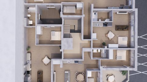 Foto 5 de Piso en venta en Avenida Avenida del Primer de Maig, 58, Betxí, Castellón