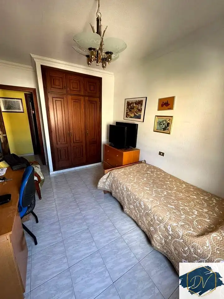 Habitación de Piso en venta en Santa Cruz de Tenerife con Terraza y Trastero