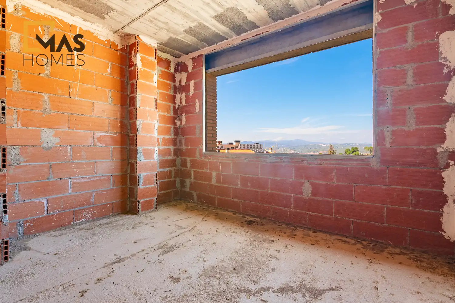 Casa adosada en venda a Ptge de Planella, Castellví de Rosanes