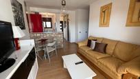 Living room of Flat for sale in Mont-roig del Camp  with Air Conditioner, Terrace and Balcony