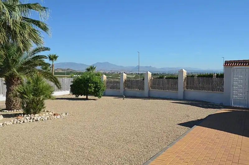 House for sale in Campos del Río, imagen 47