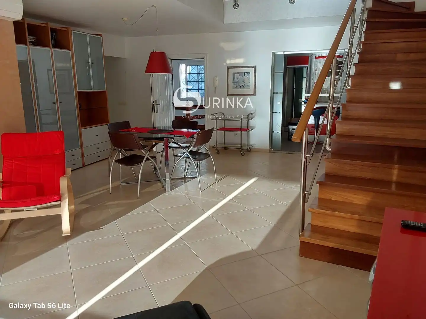 Attic for sale in Mogán  with Air Conditioner, Terrace and Furnished