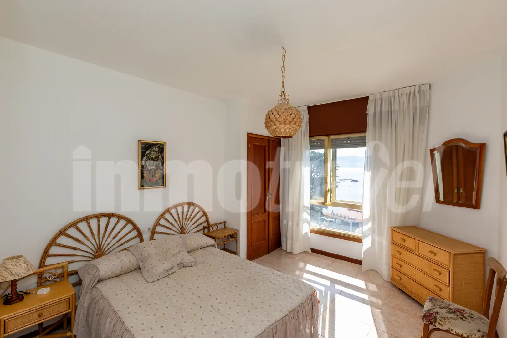 Piso con terraza en venta en Rúa da Constitución 4, imagen 34