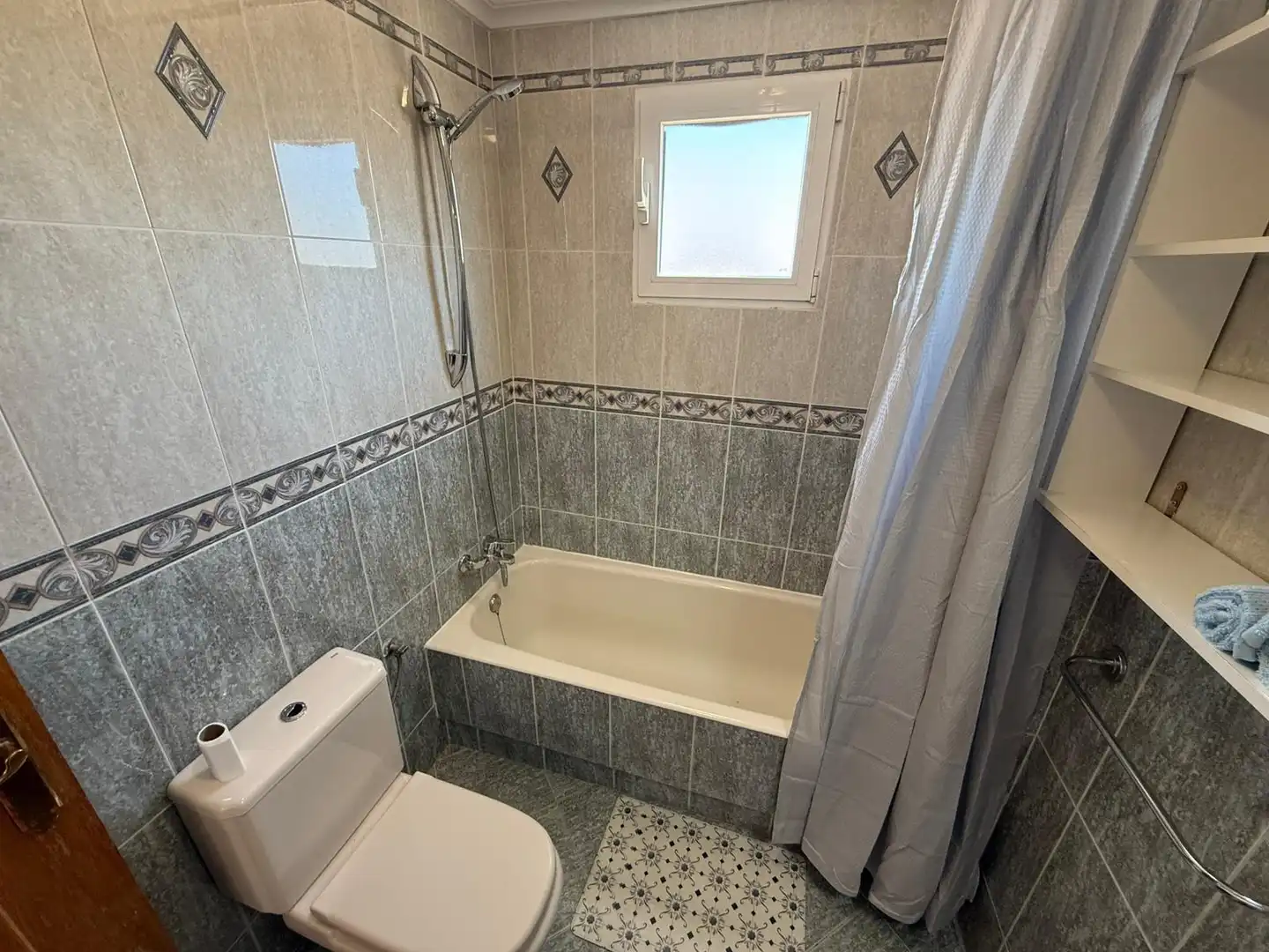 Apartament amb terrassa en venda a Calle JOVEN PURA, imagen 18