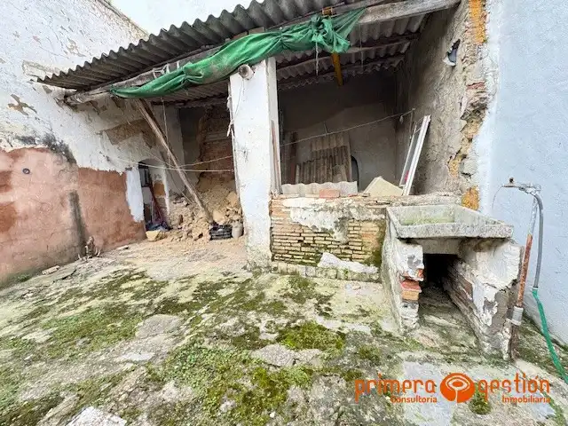 Casa o xalet en venda en El Viso del Alcor
