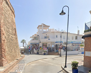 Exterior view of Flat for sale in  Valencia Capital