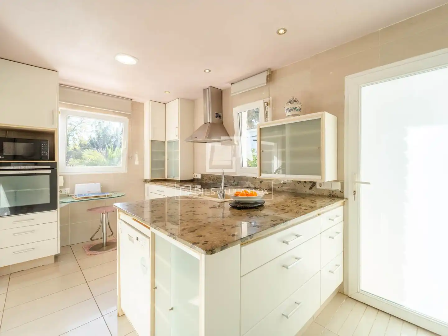Chalet con piscina en venta en Gallipont, imagen 34