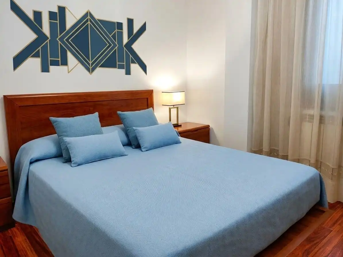 Flat with terrace for sale in Iztieta - Olibet - Etxeberrieta